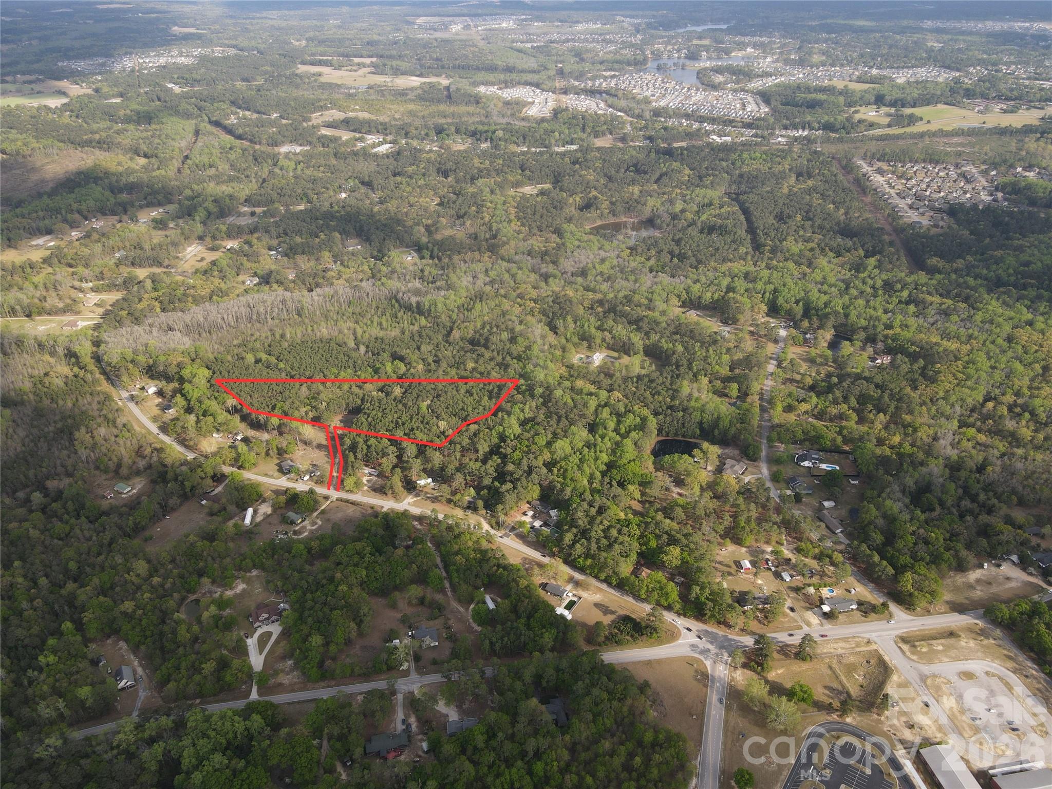 0000 Kelly Mill Road