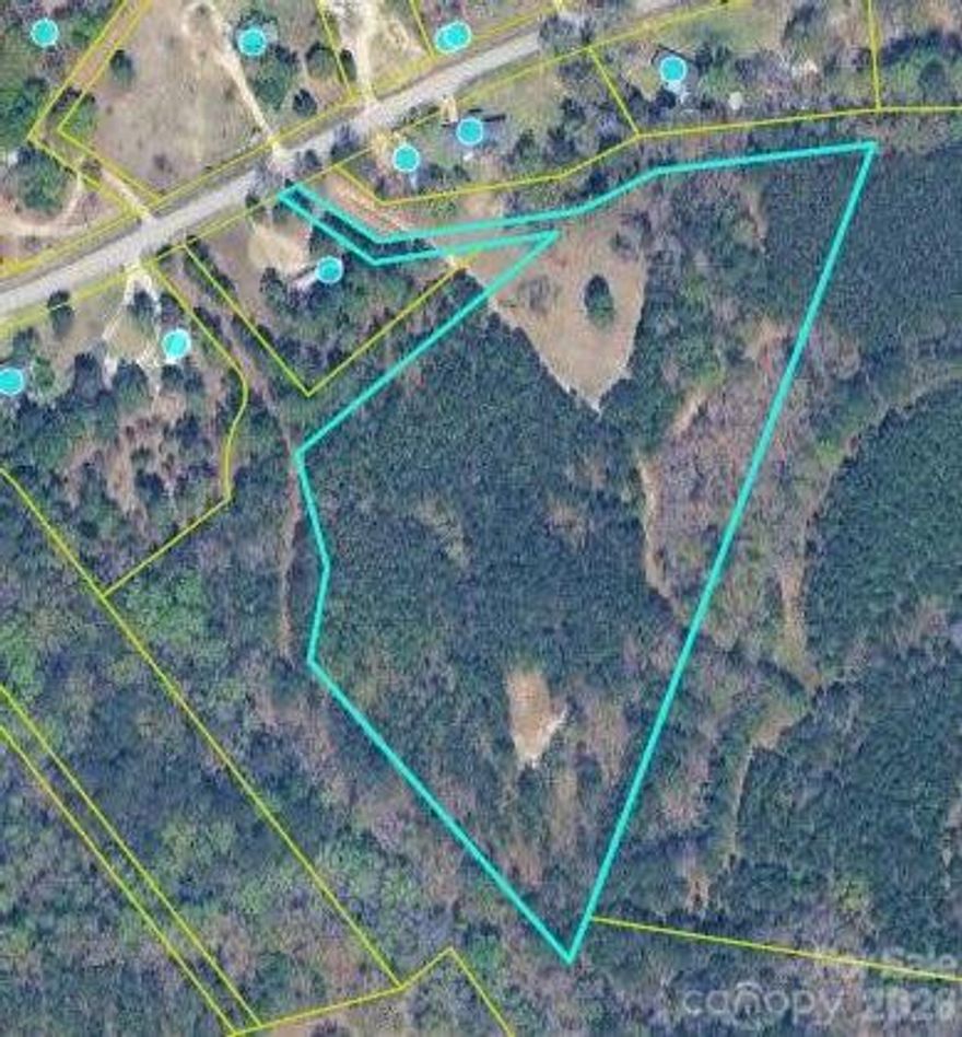 Outstanding Deal on a 9.66-acre property that's been Approved/perced for a 3-5 bedroom home, and offers the perfect blend of natural beauty and endless potential. The open space create an ideal canvas for building your dream home, private retreat, or investment opportunity. Surrounded by serene landscapes, the land provides both privacy and a sense of escape while still being conveniently accessible. Mature trees and expansive views add character and charm, making every corner of the property feel special. Whether you envision a quiet homestead, recreational getaway, or future development, this acreage offers the flexibility to bring your vision to life. The generous size allows for multiple possibilities, from gardens and outdoor living spaces to additional structures. Enjoy the tranquil environment where nature takes center stage. With its rare combination of size, beauty, and location, this property is a truly exceptional find. Don’t miss the opportunity to own a piece of land where your dreams can take root and grow.

To locate Lot, Please Reference 325 Kelly Mill Rd, which is just south of this lot!