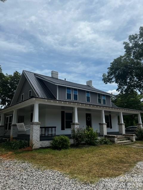 Photo of 5440 US 601 Highway, Salisbury, NC 28147 (MLS # 4436680)