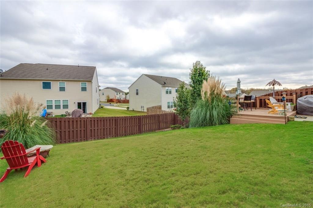 Almond Glen - Residential