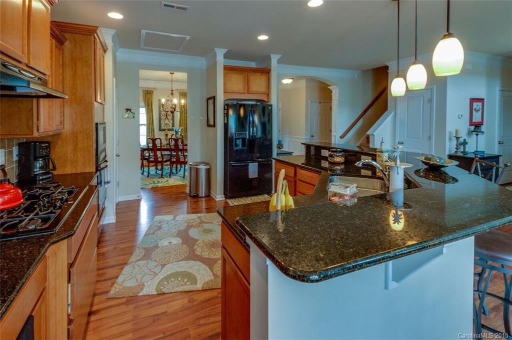 Almond Glen - Residential