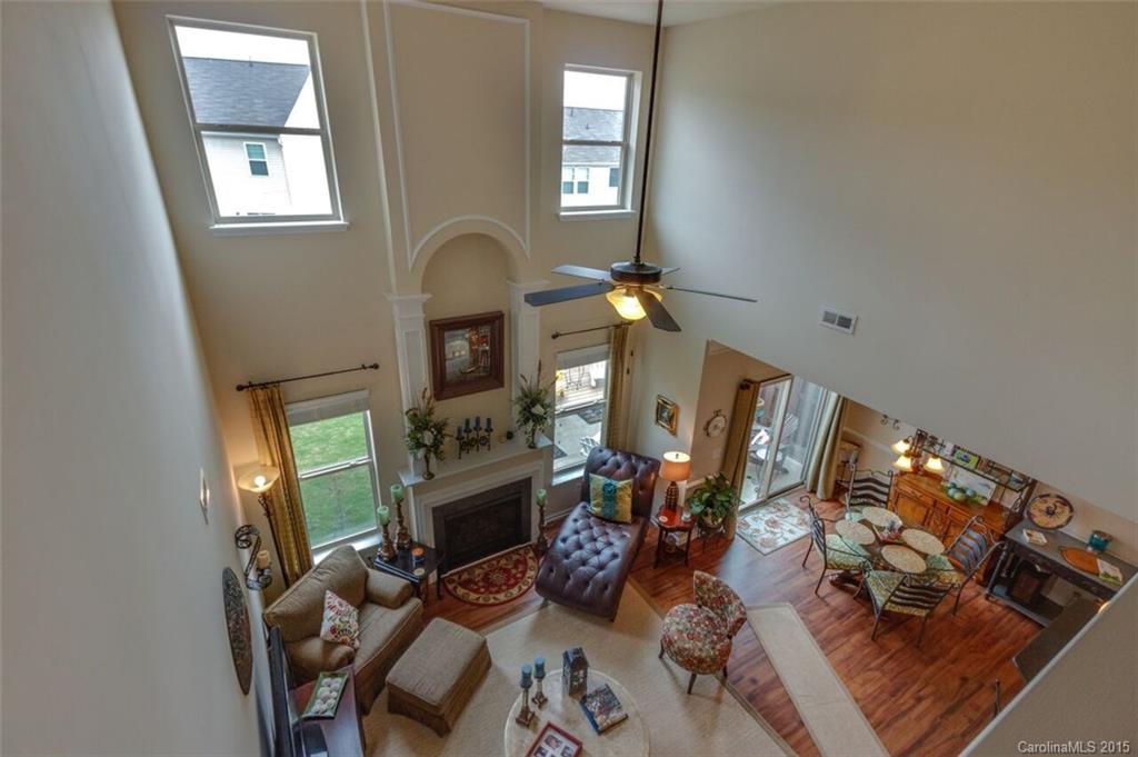 Almond Glen - Residential