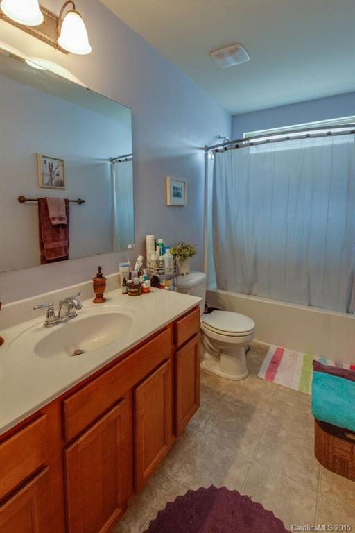 Almond Glen - Residential