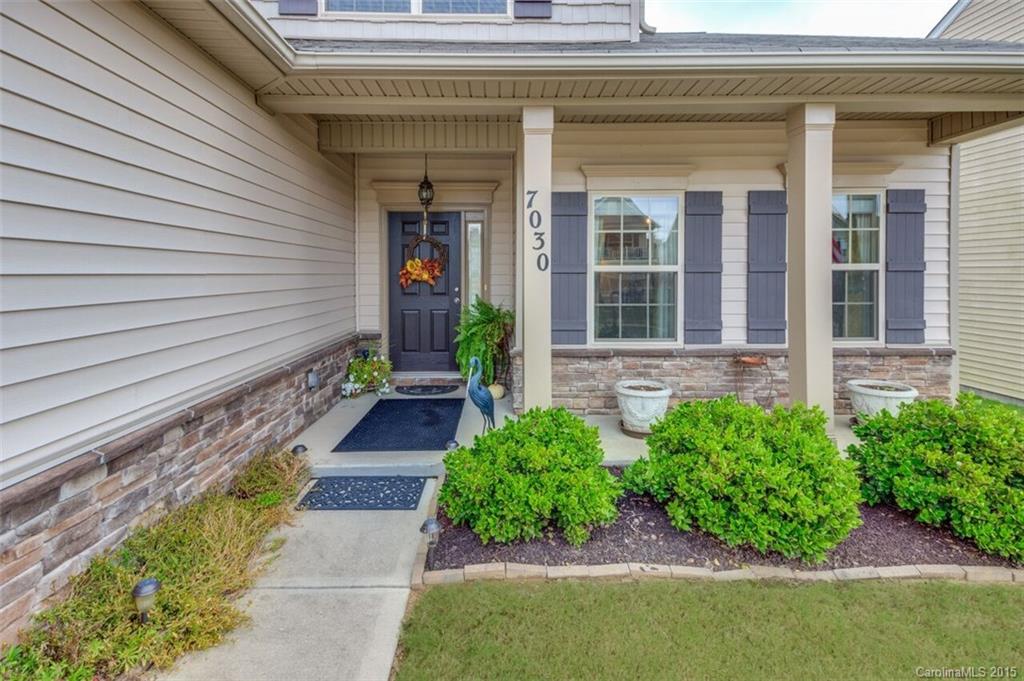 Almond Glen - Residential