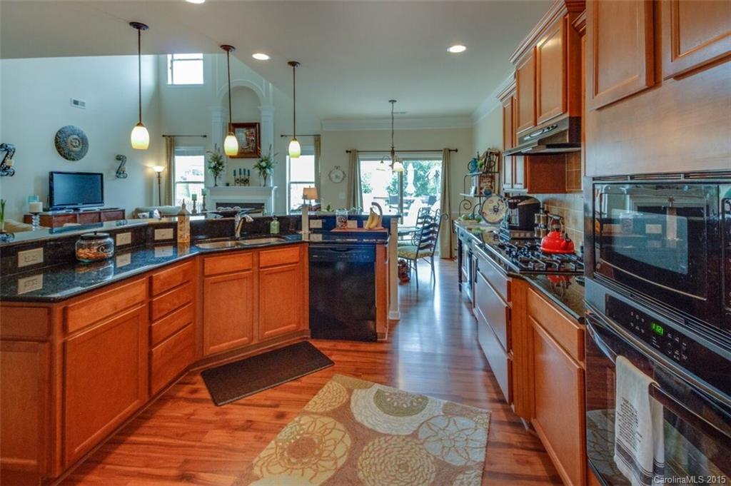 Almond Glen - Residential