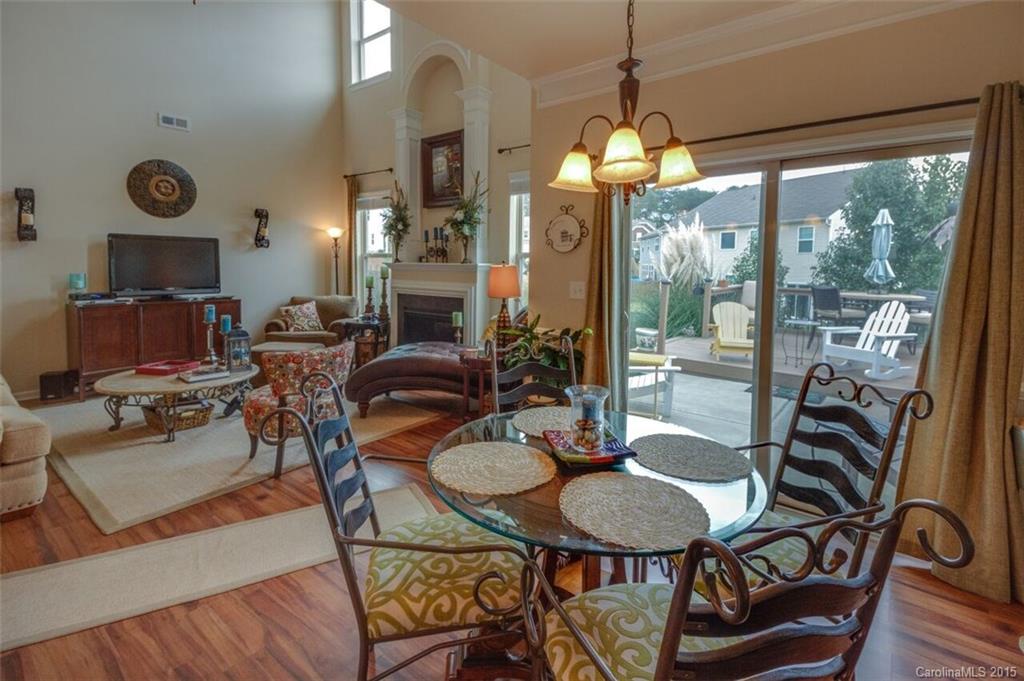 Almond Glen - Residential