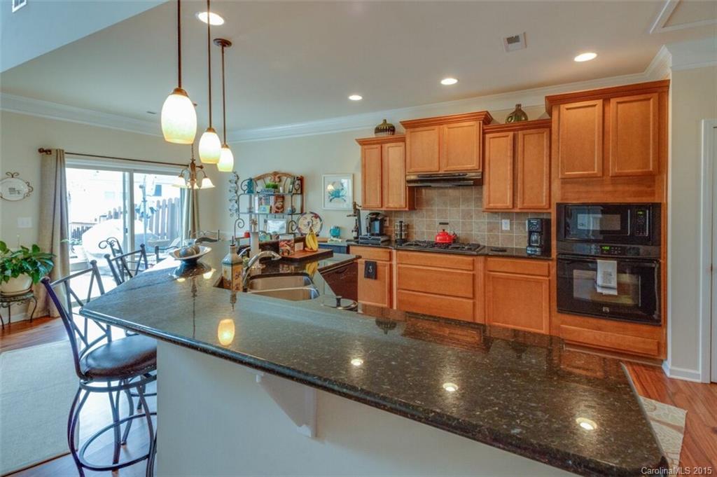 Almond Glen - Residential