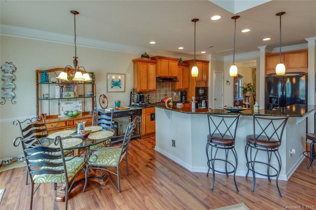 Almond Glen - Residential