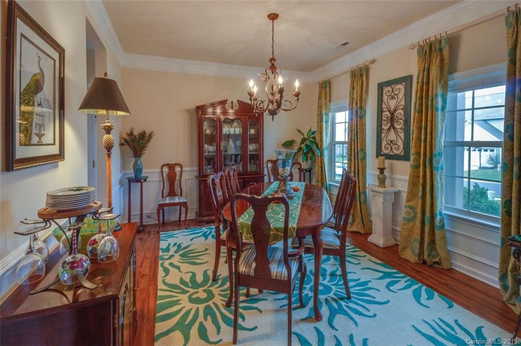 Almond Glen - Residential