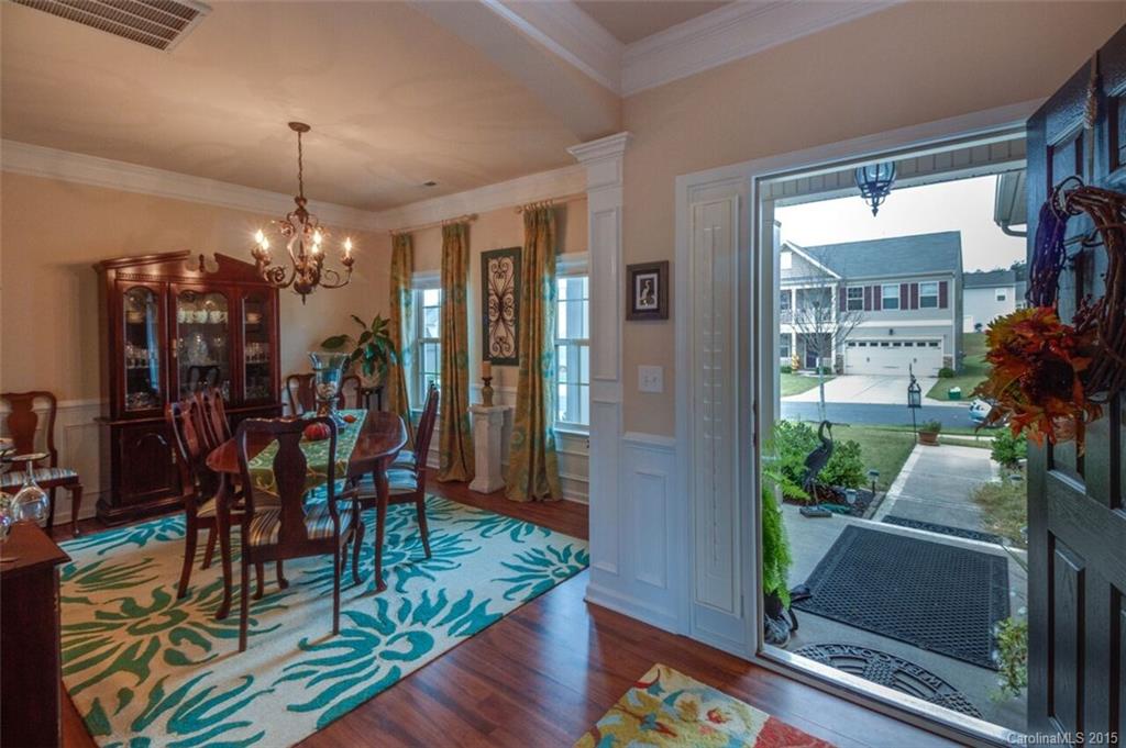 Almond Glen - Residential