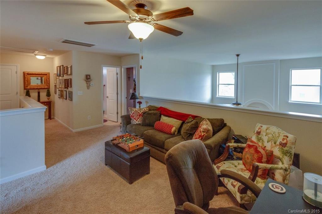 Almond Glen - Residential