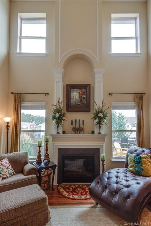 Almond Glen - Residential