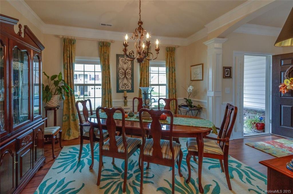 Almond Glen - Residential