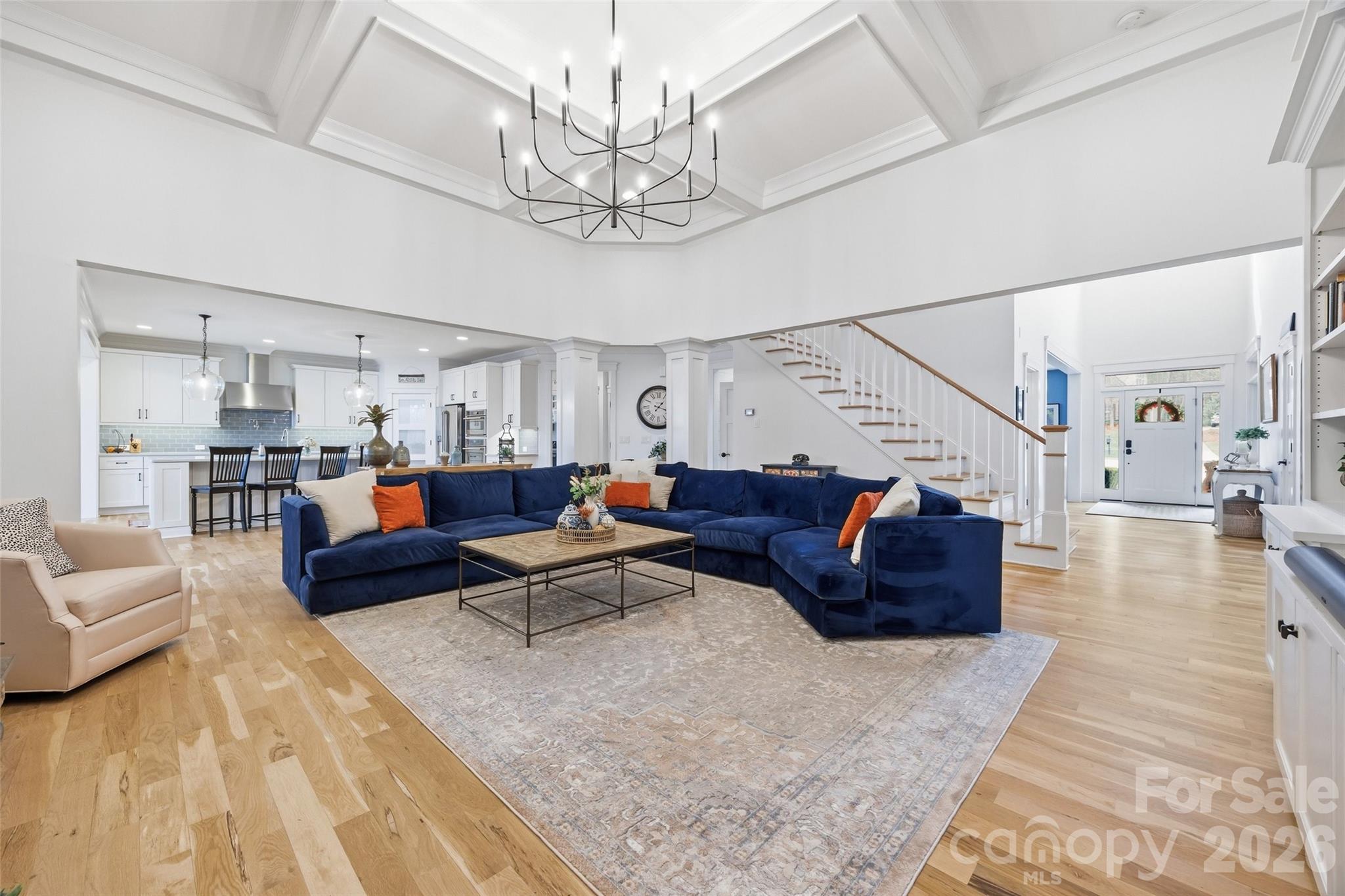 Heron Cove - Residential