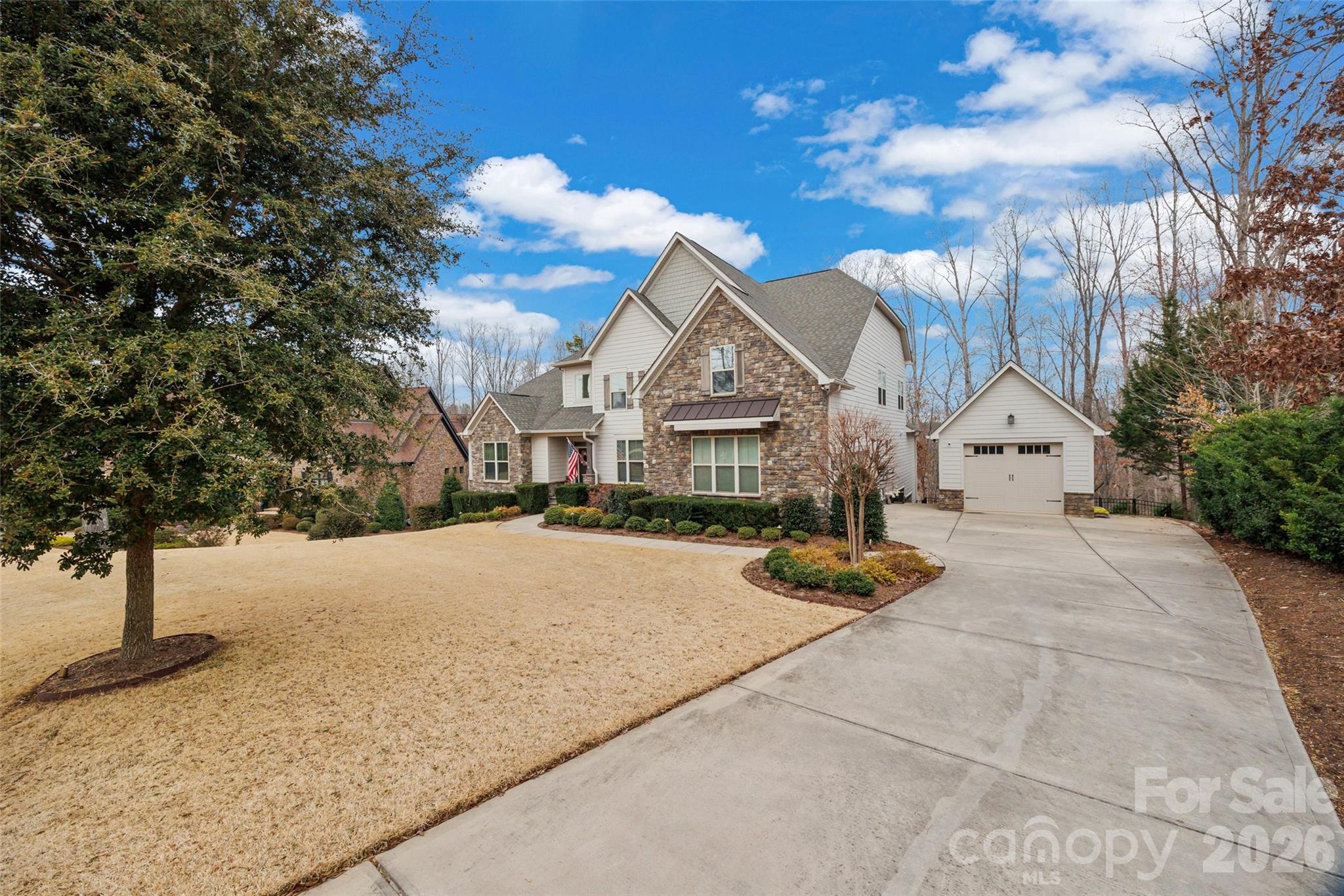 Heron Cove - Residential