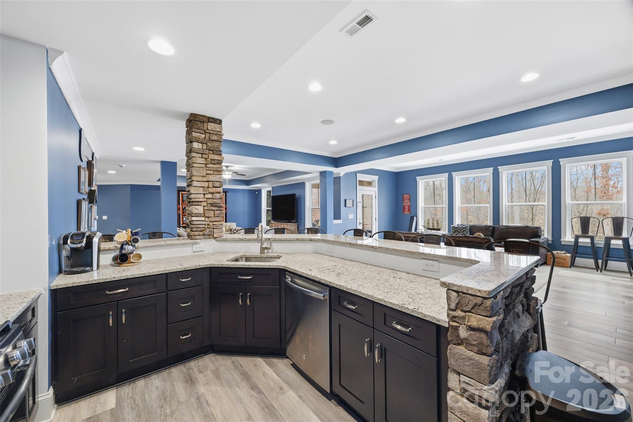 Heron Cove - Residential