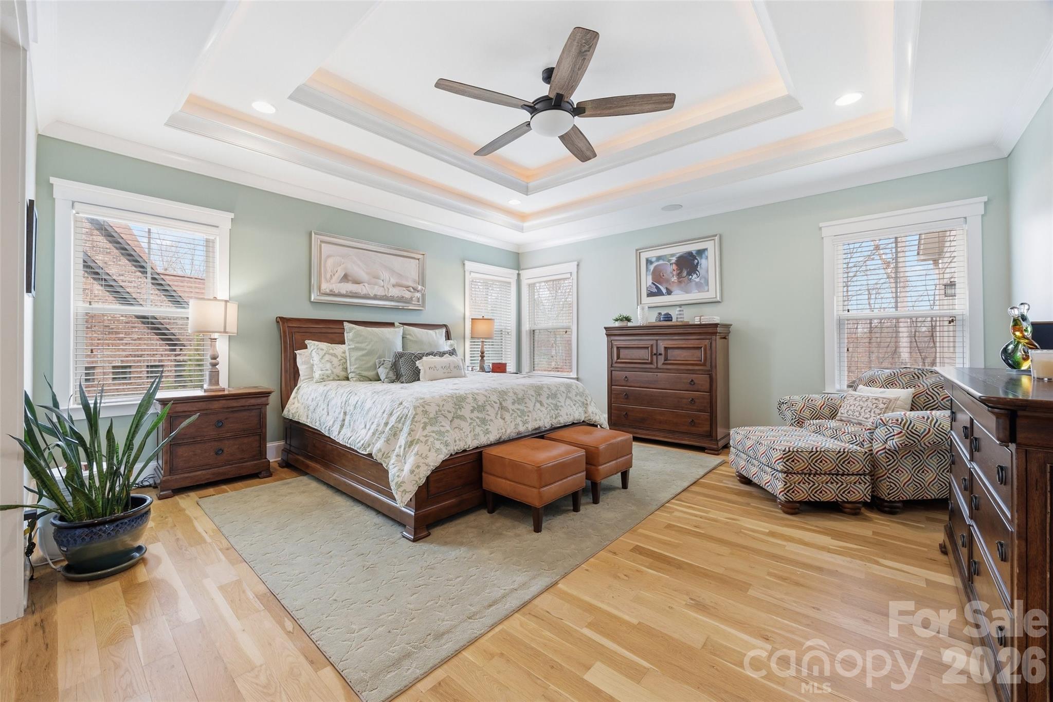 Heron Cove - Residential