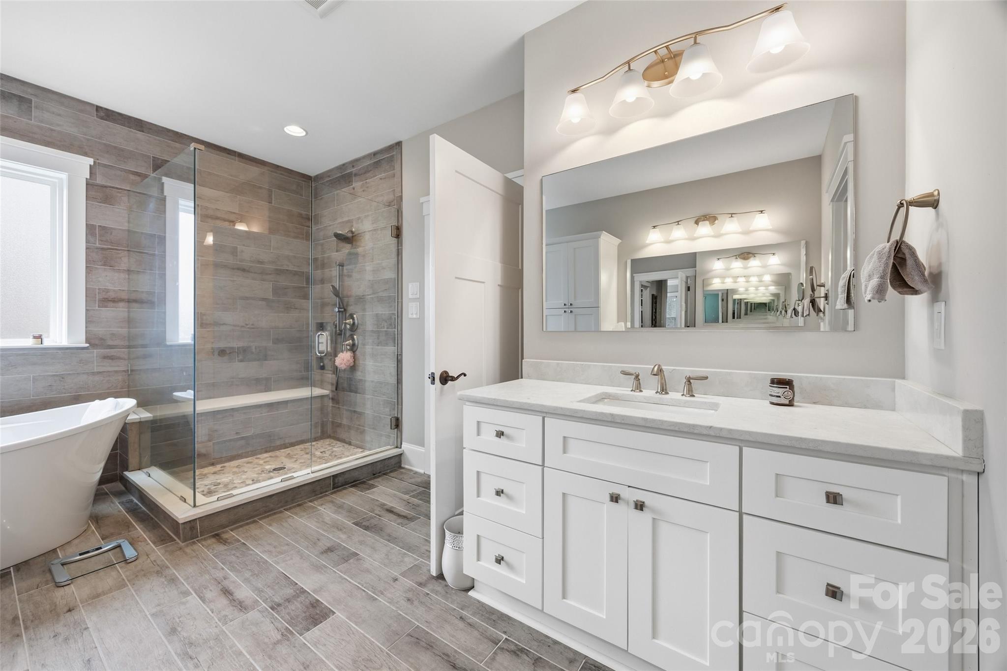 Heron Cove - Residential