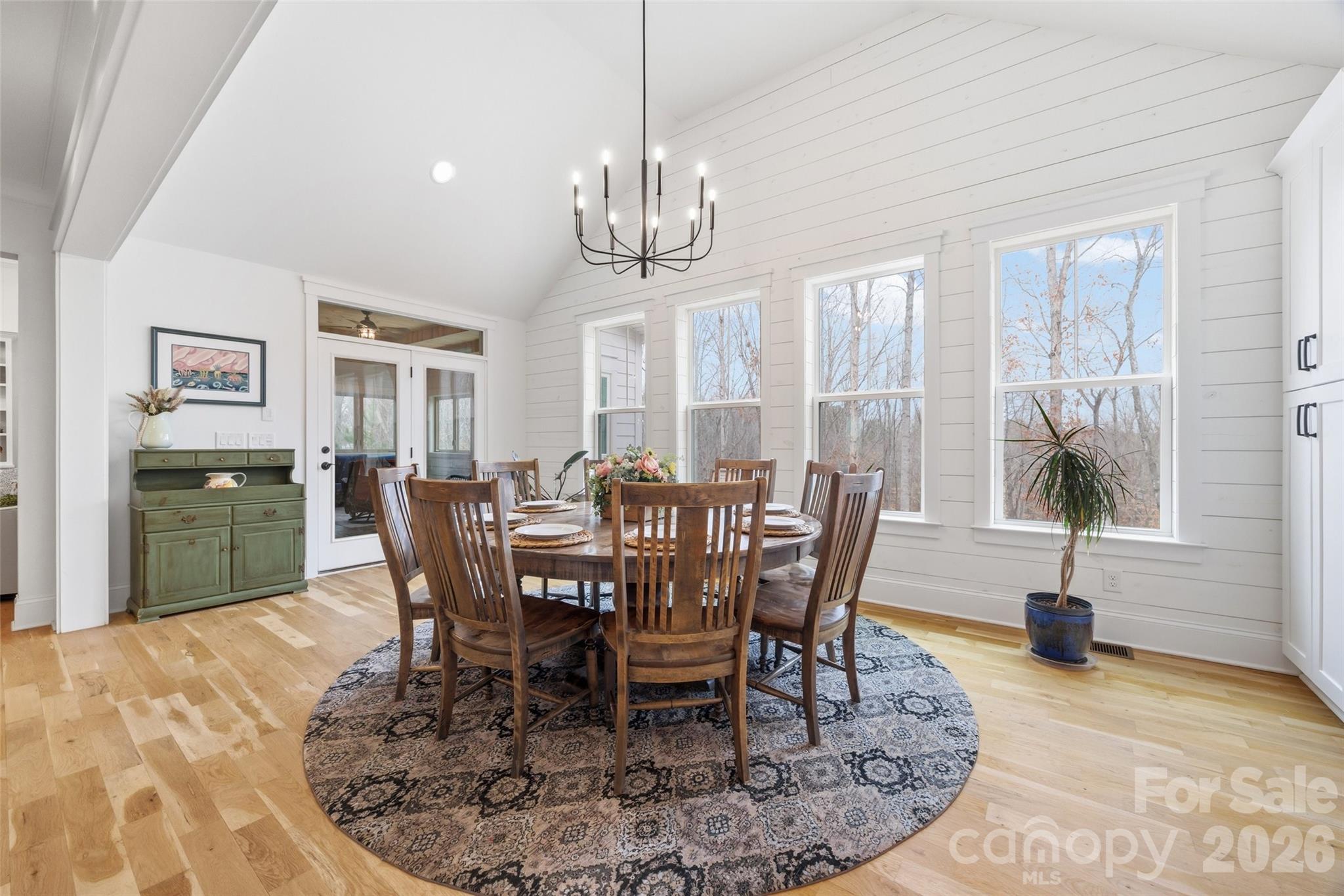 Heron Cove - Residential