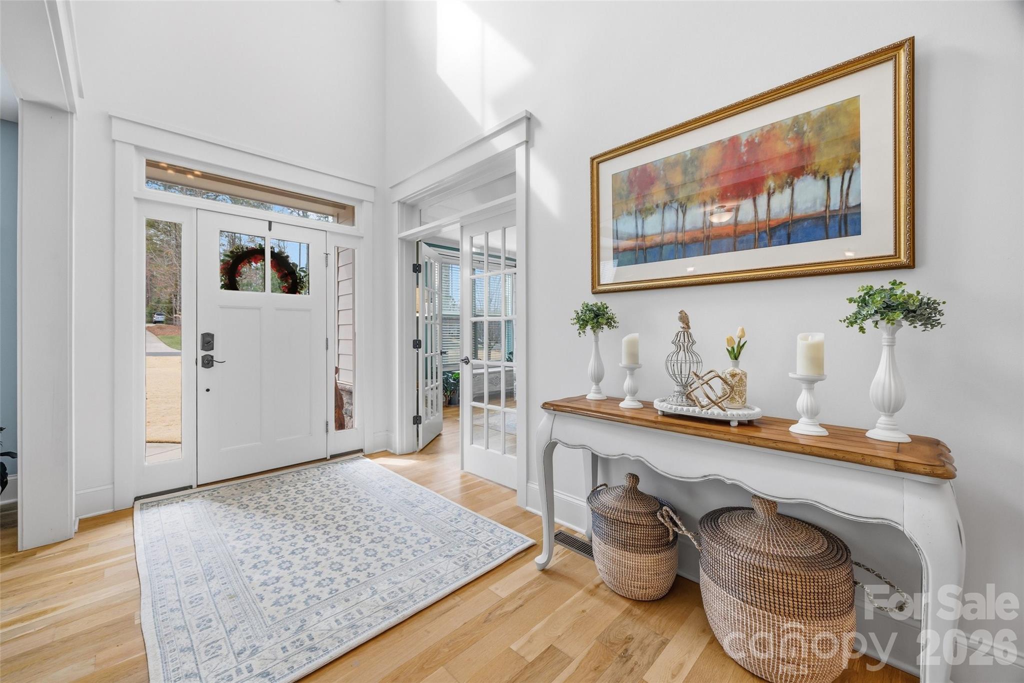 741 Fawns Glen Place