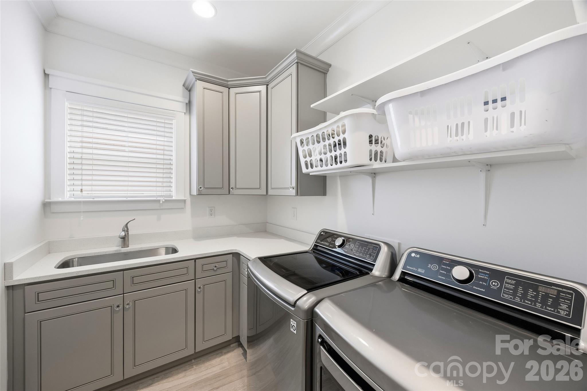 Heron Cove - Residential