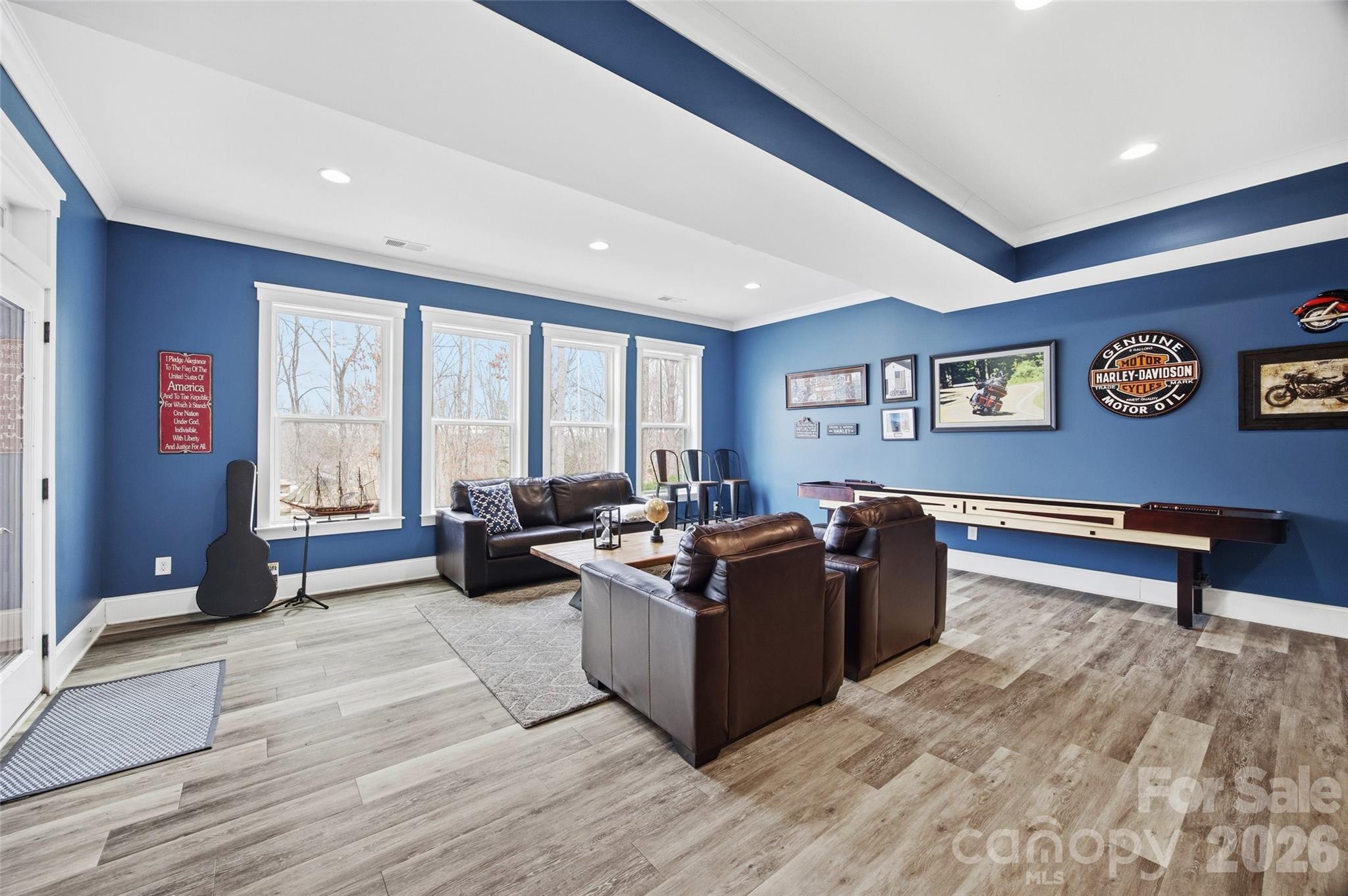 Heron Cove - Residential