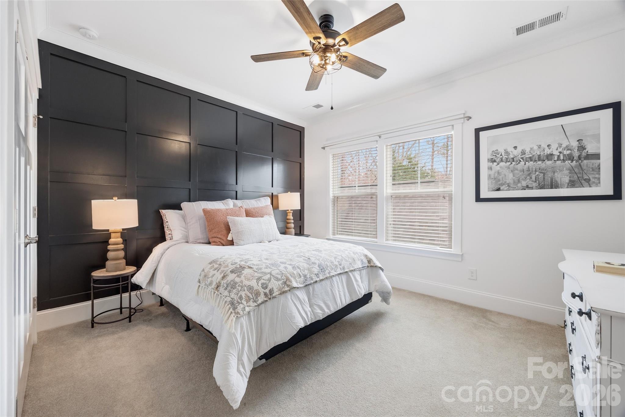 Heron Cove - Residential