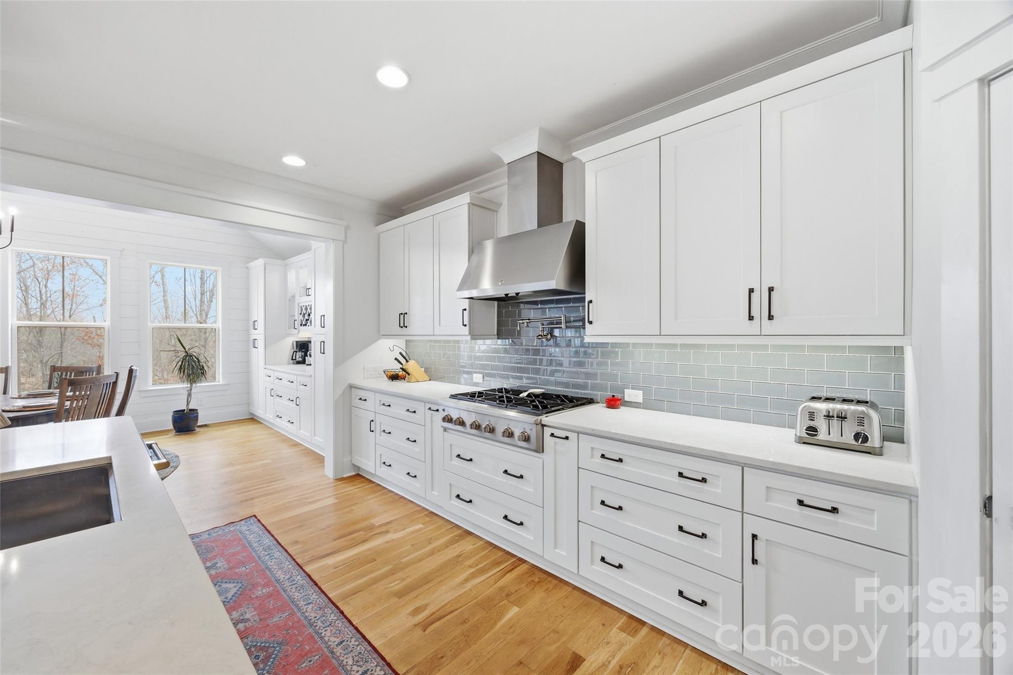 Heron Cove - Residential