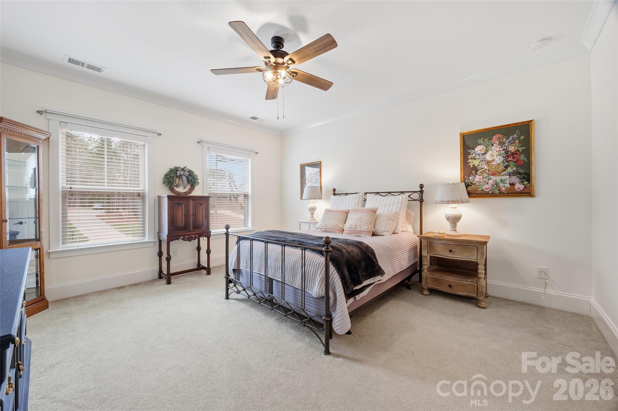 Heron Cove - Residential