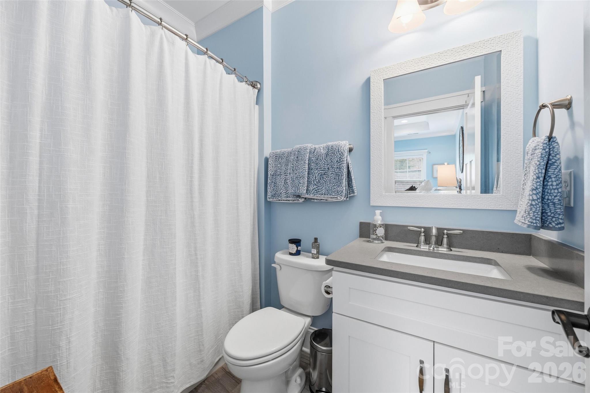 Heron Cove - Residential