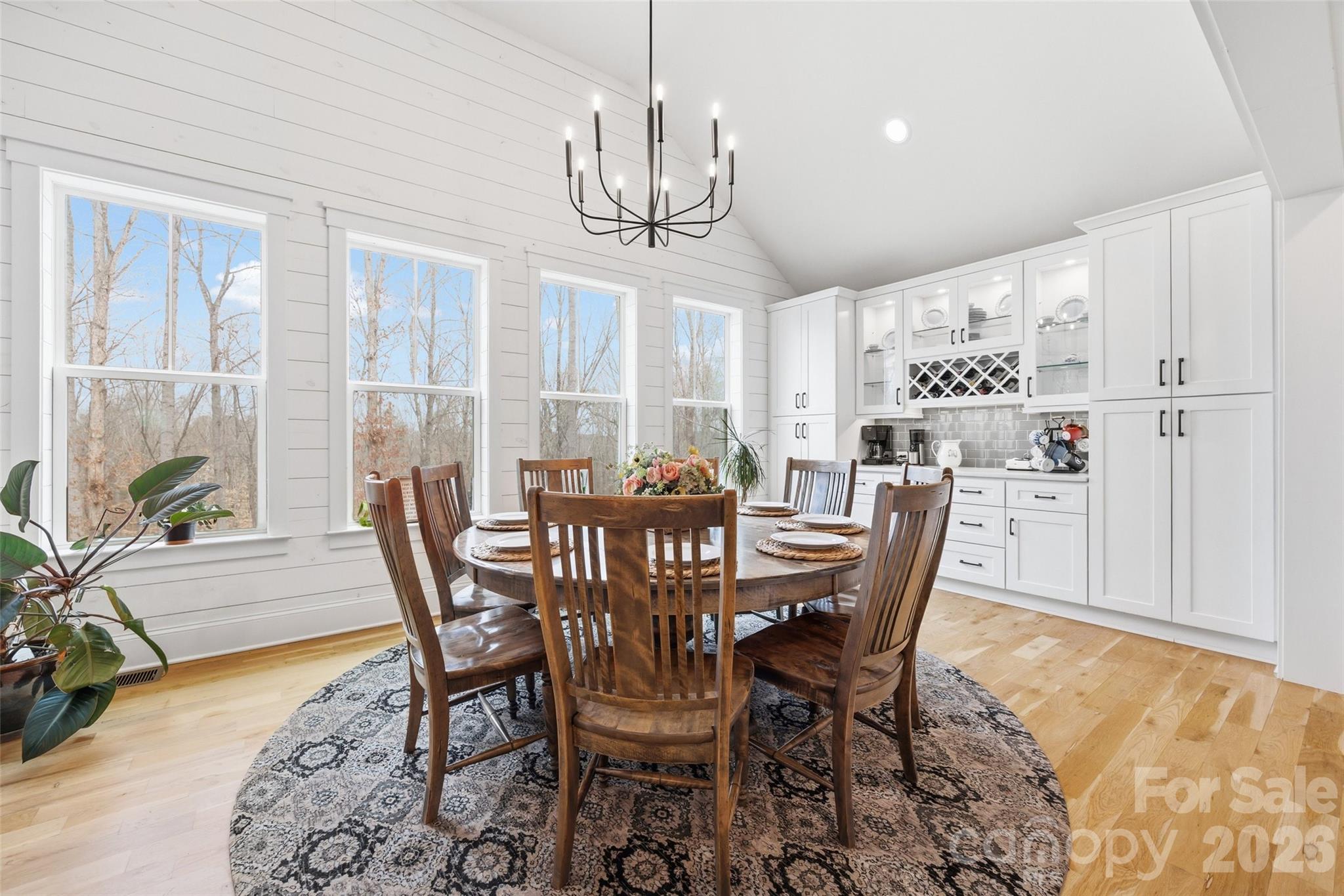 Heron Cove - Residential