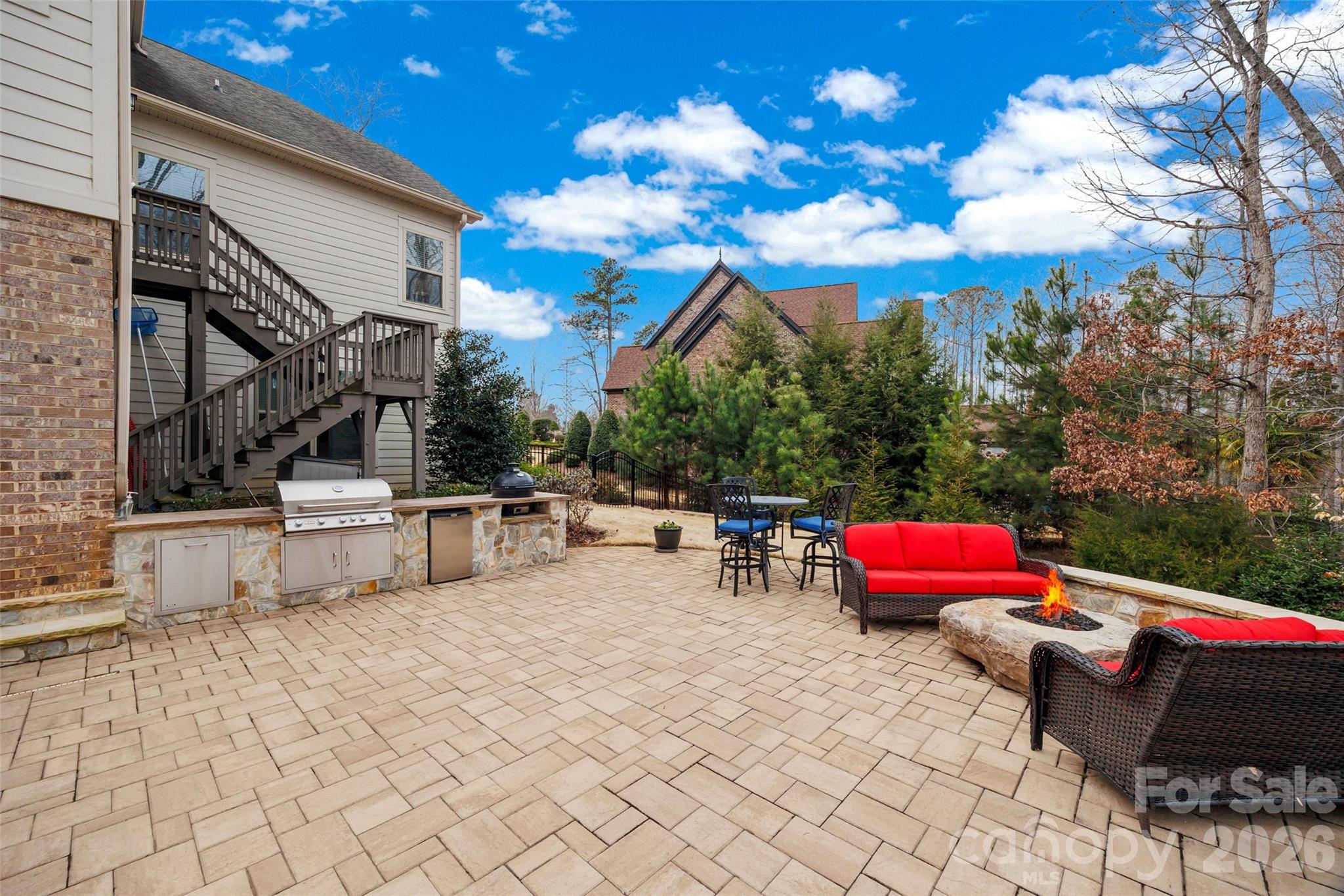 Heron Cove - Residential