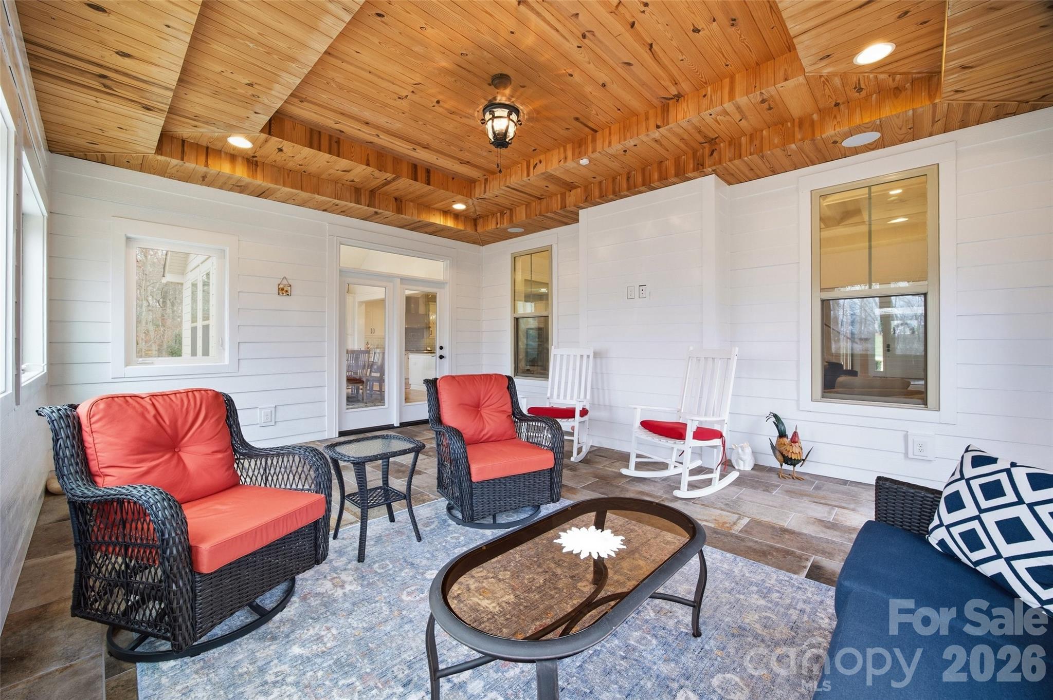 Heron Cove - Residential