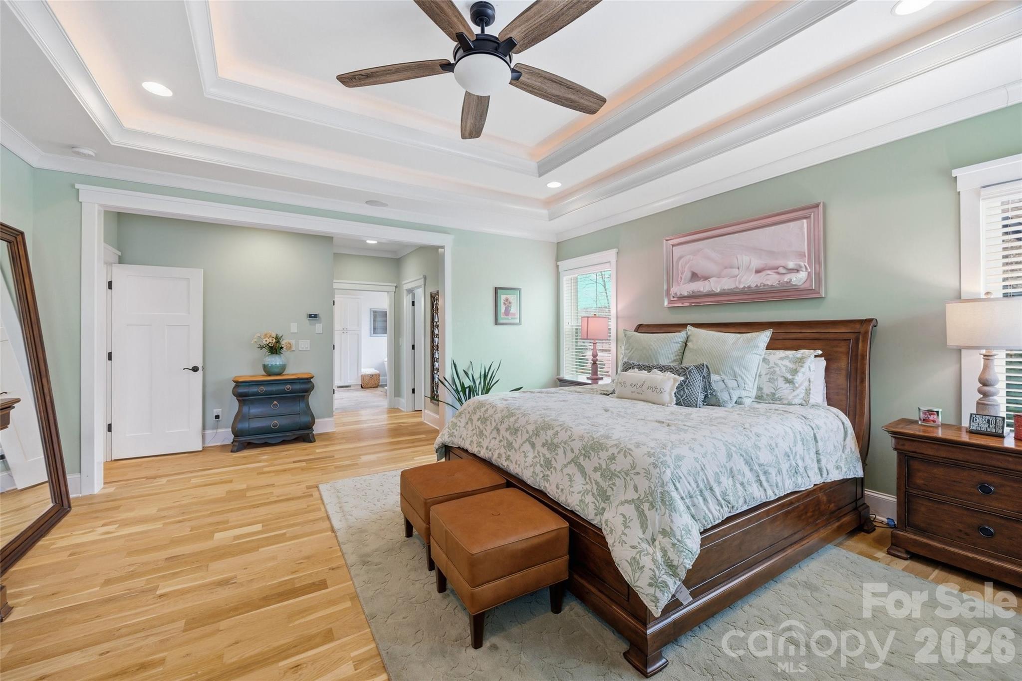 Heron Cove - Residential