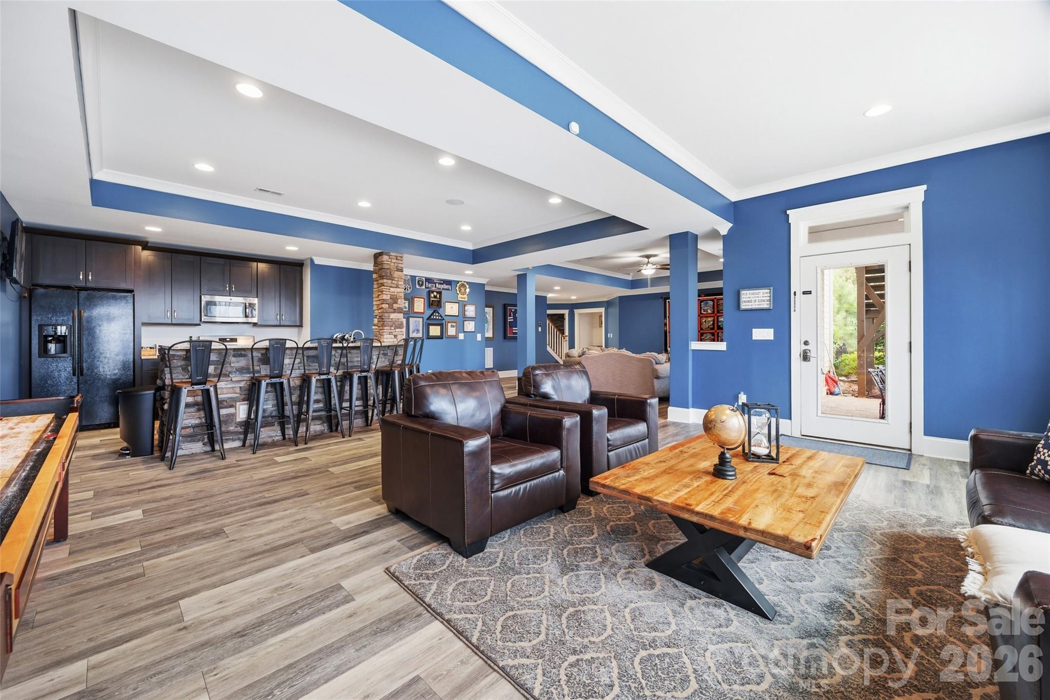 Heron Cove - Residential