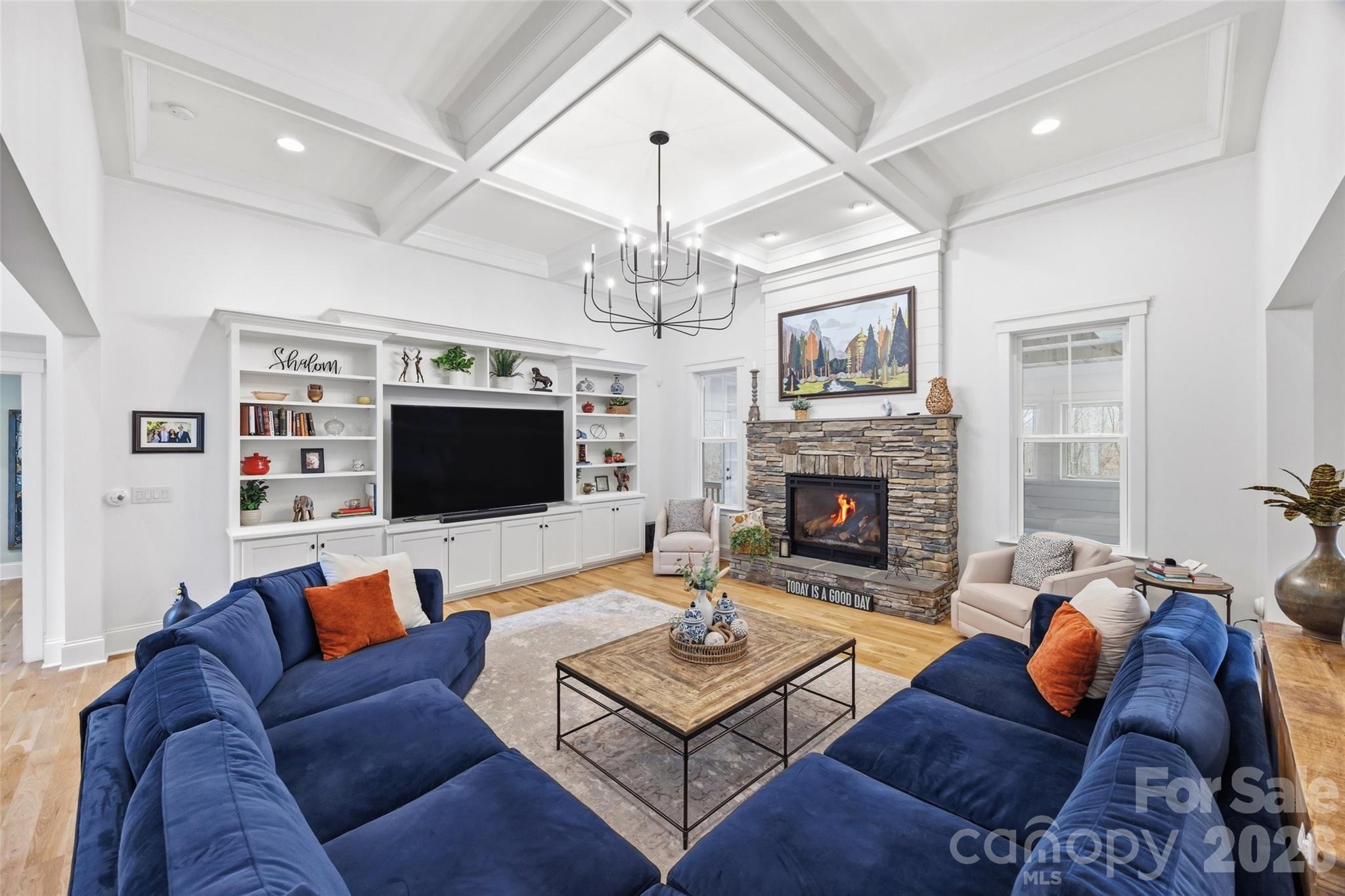 Heron Cove - Residential