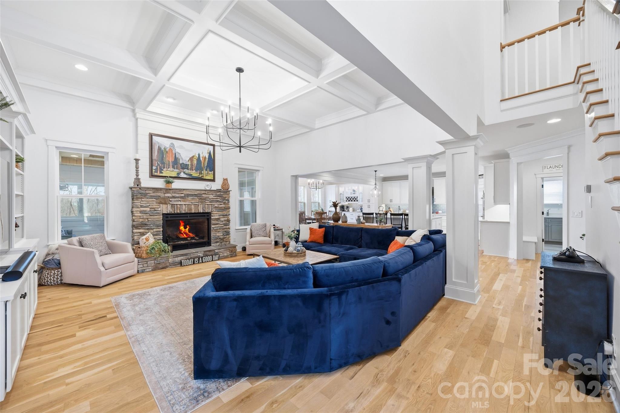 Heron Cove - Residential