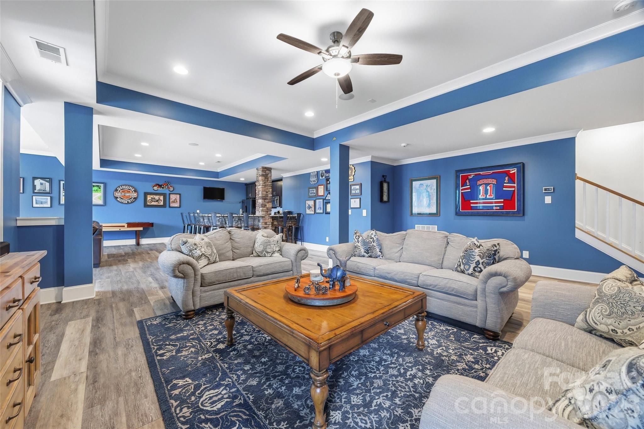 Heron Cove - Residential