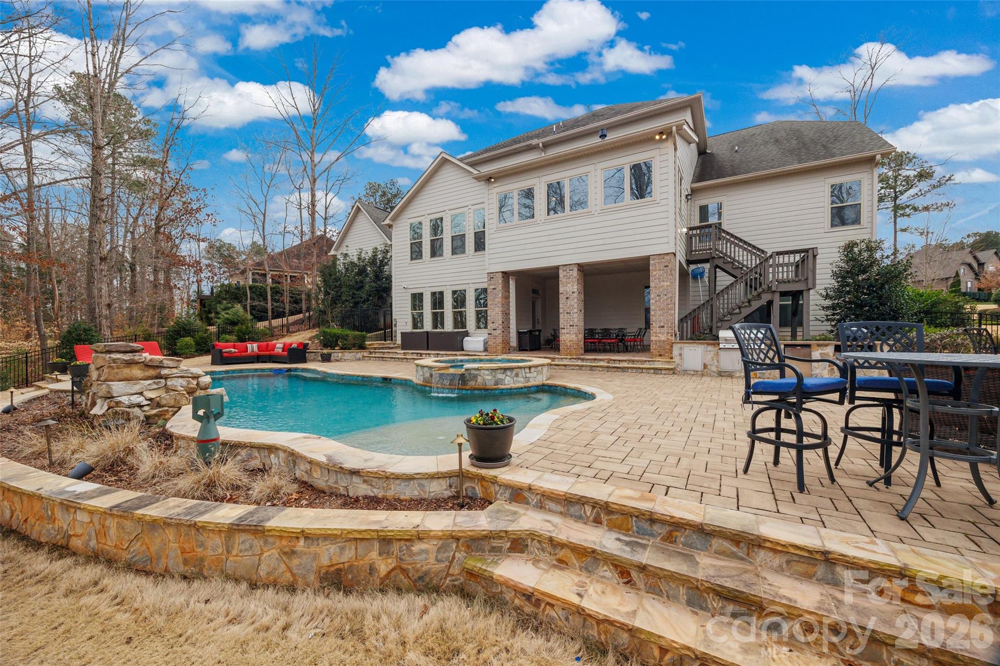 Heron Cove - Residential