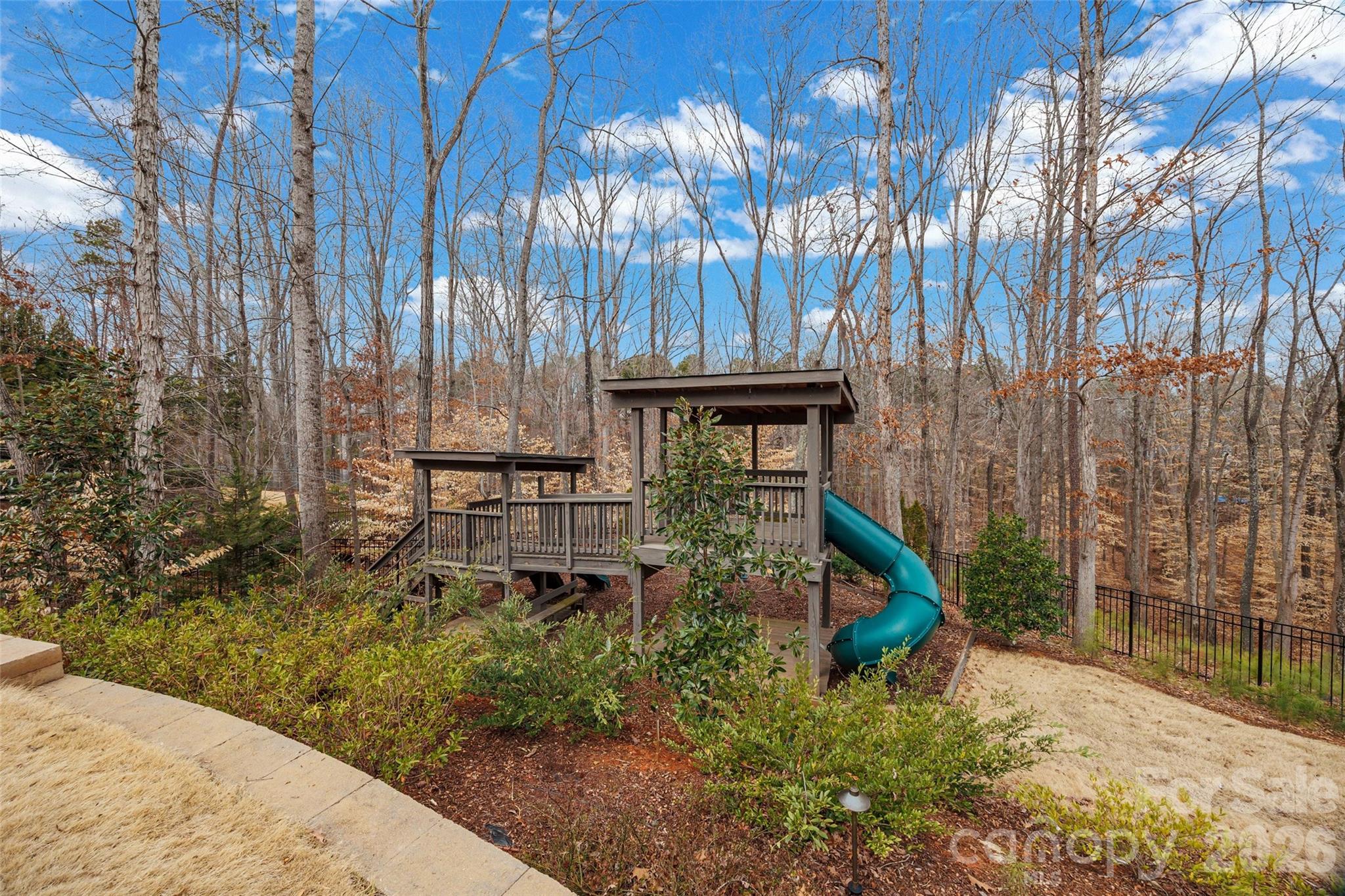 Heron Cove - Residential