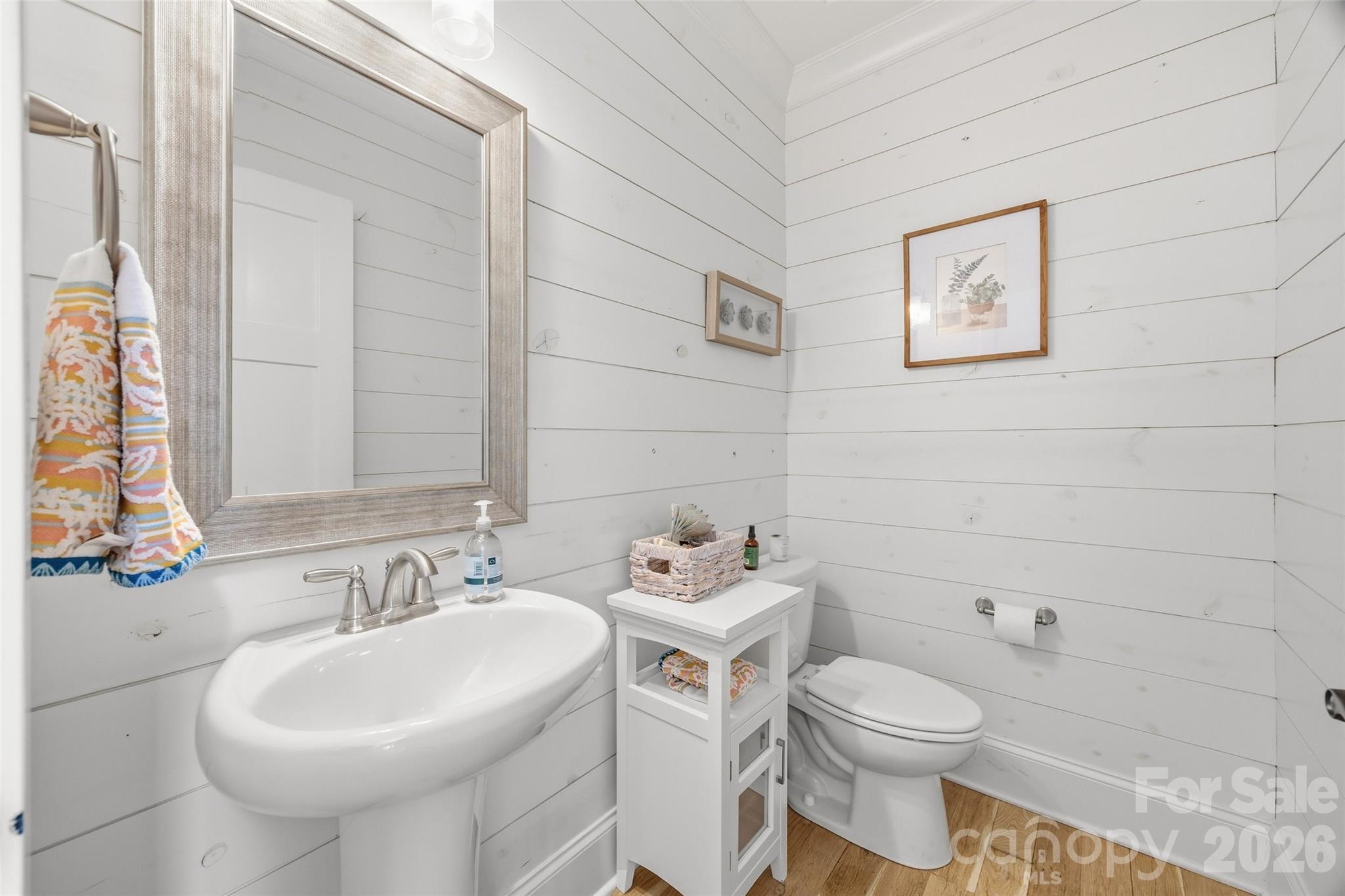 Heron Cove - Residential