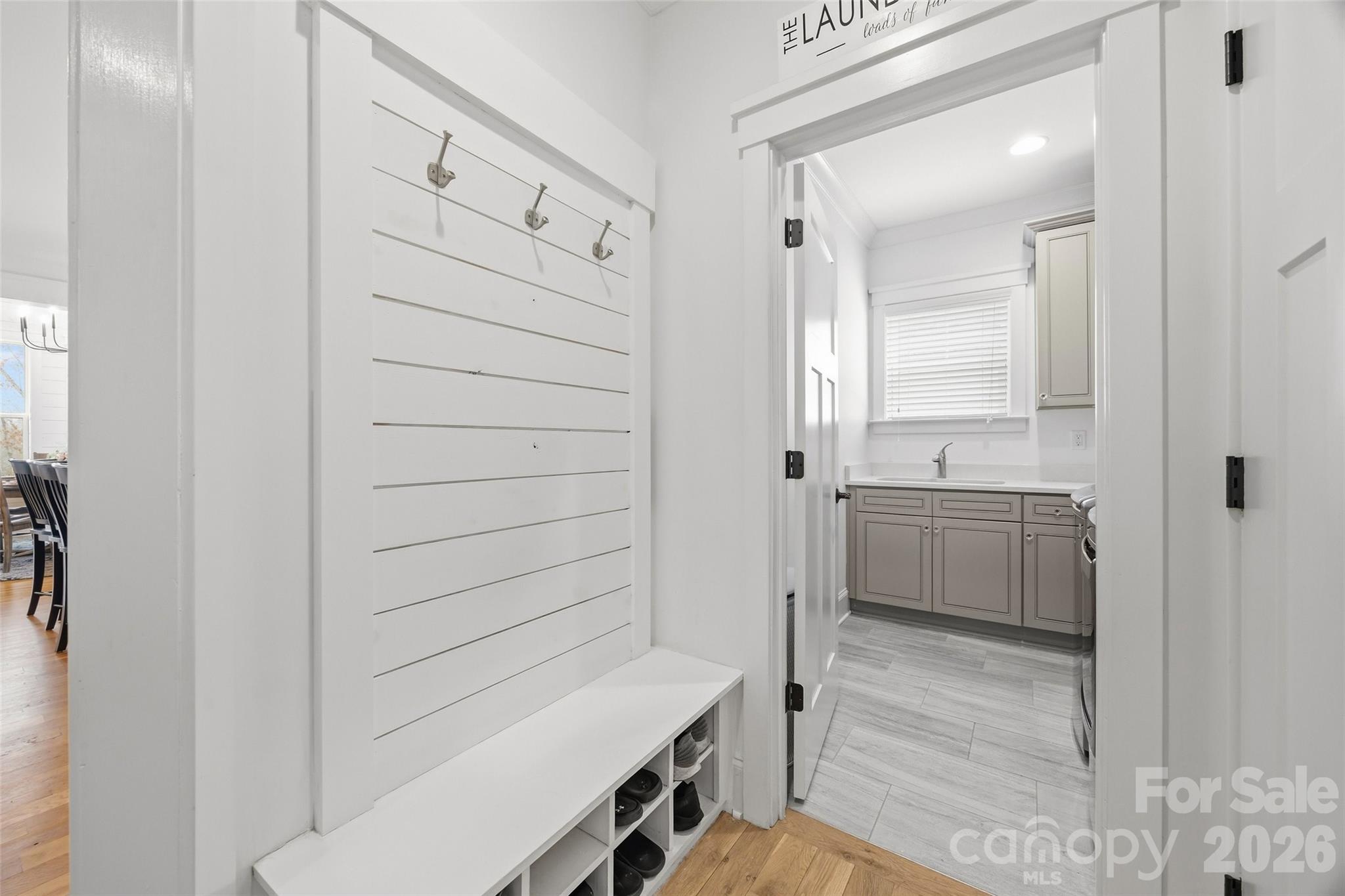 Heron Cove - Residential