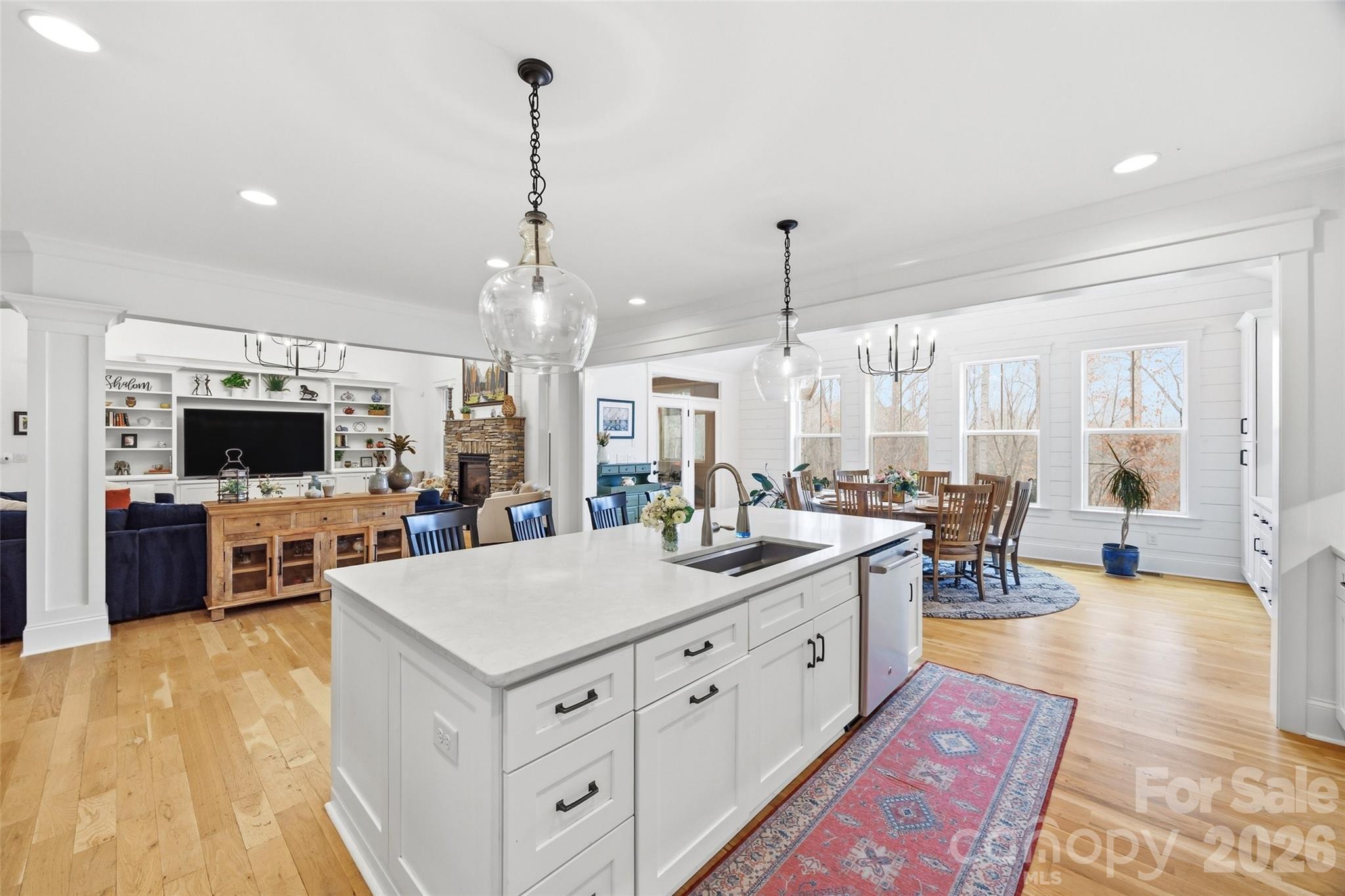 Heron Cove - Residential