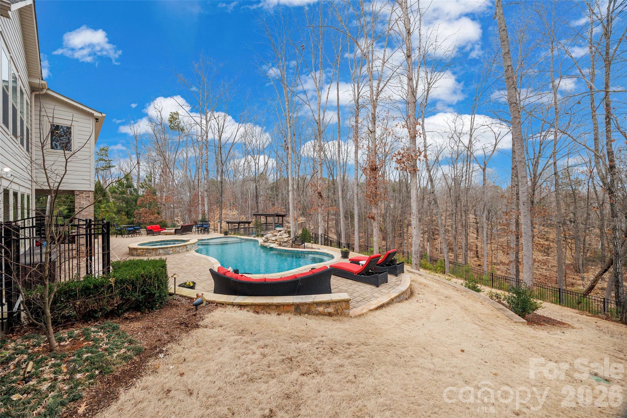 Heron Cove - Residential