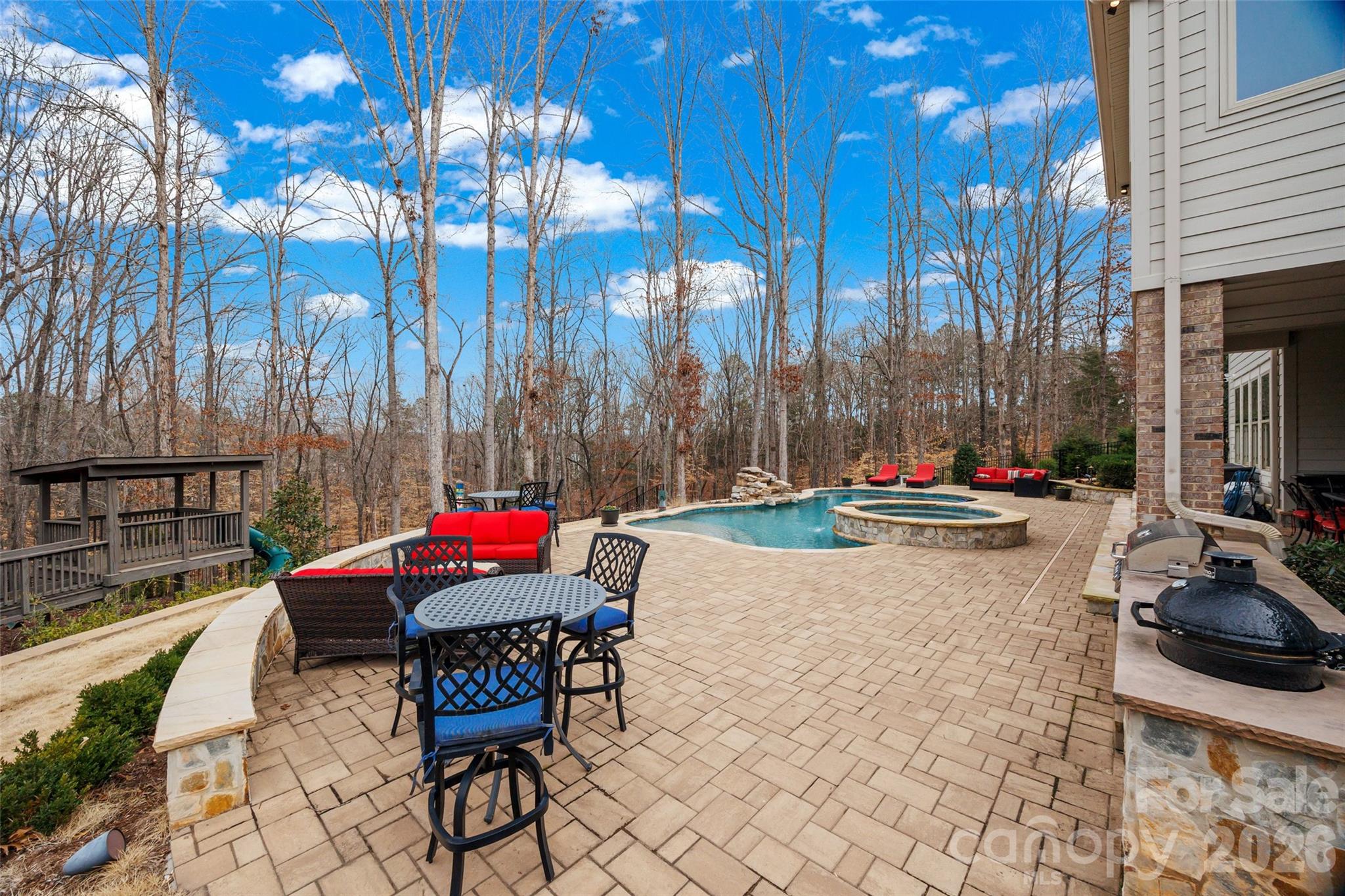 Heron Cove - Residential