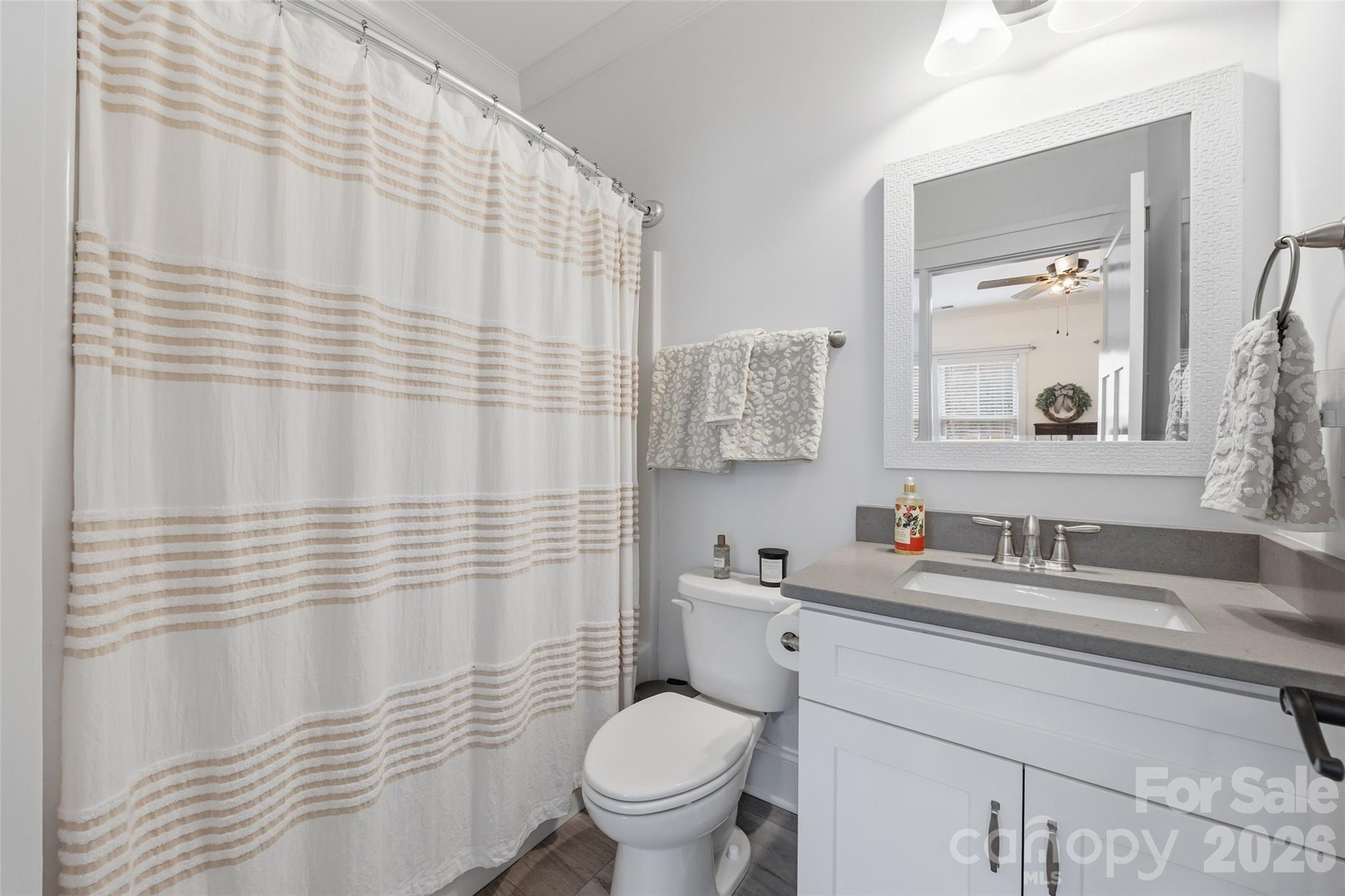 Heron Cove - Residential