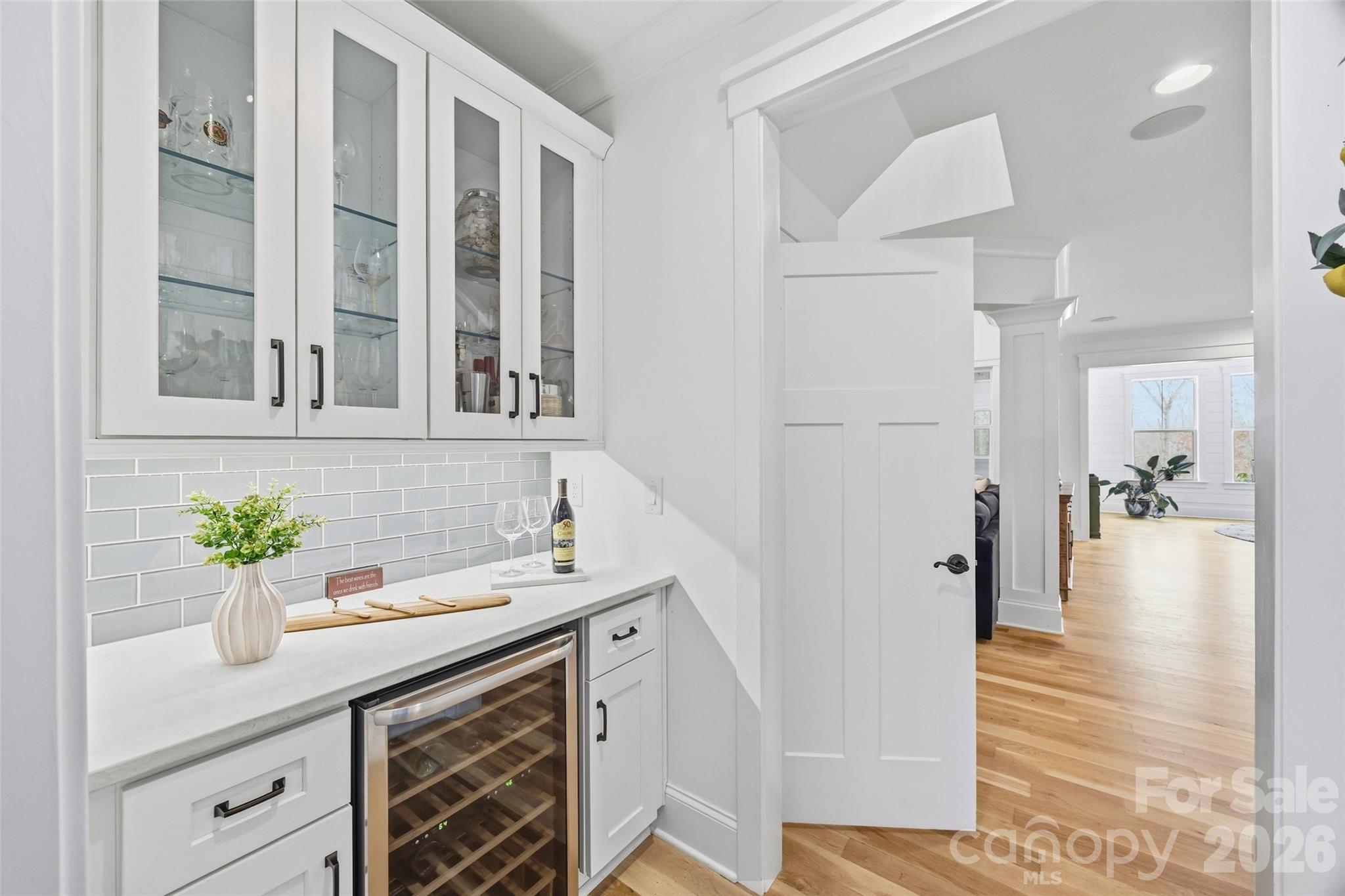 Heron Cove - Residential