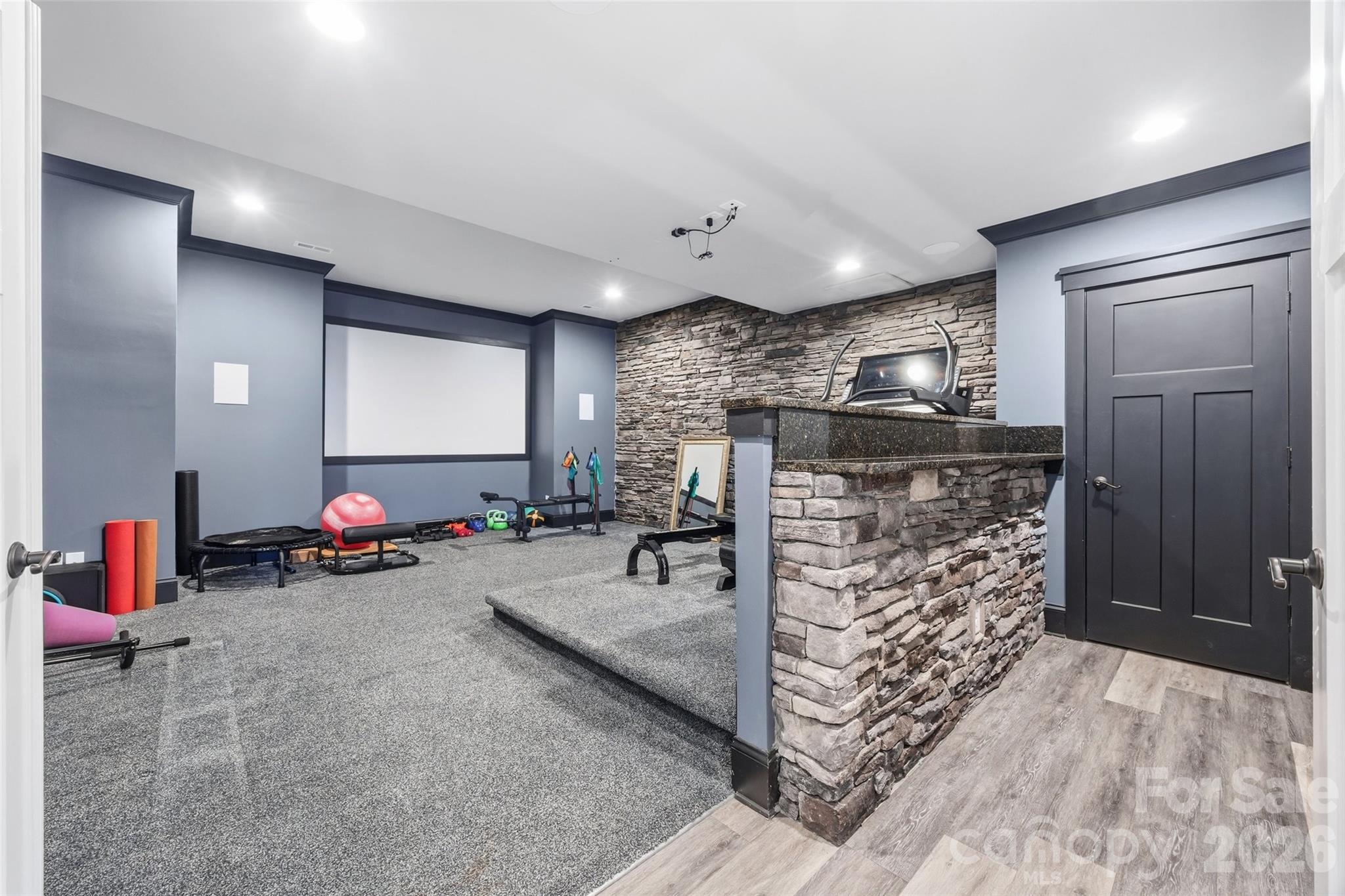 Heron Cove - Residential