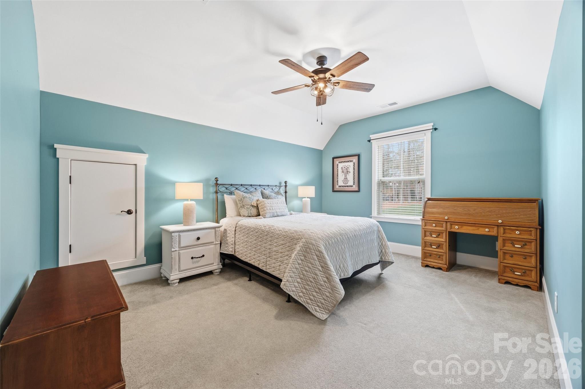 Heron Cove - Residential