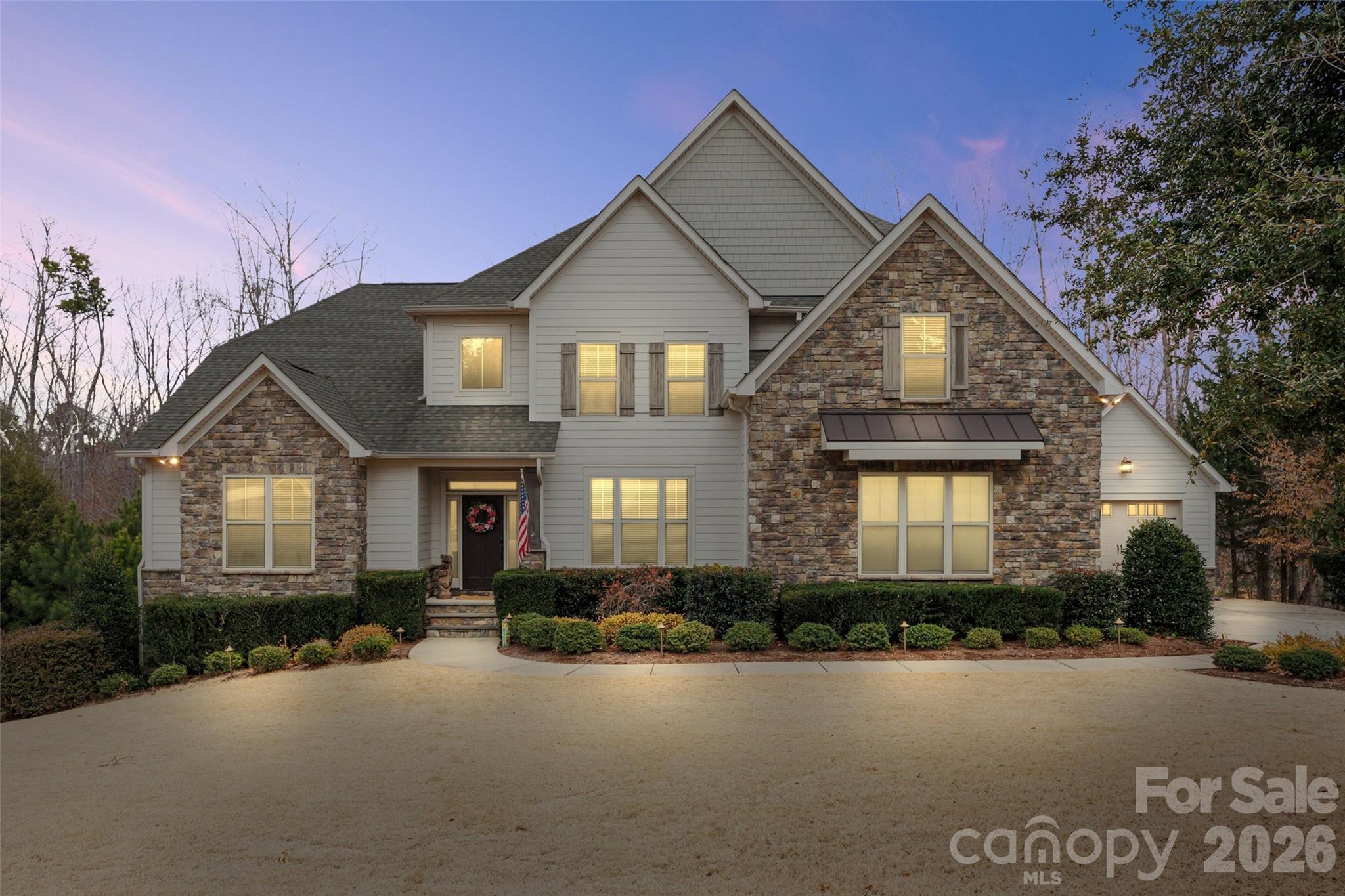 Heron Cove - Residential